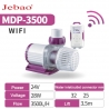 Jecod MDP 3500 WIFI inclus contrôleur