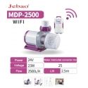 Jecod MDP 2500 WIFI inclus contrôleur