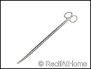 Ciseaux pour plantes 30 cm, s.s.