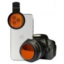 Coral Colour XL Lens Gen 2 D&D