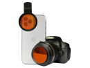 Coral Colour XL Lens Gen 2 D&D