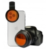 Coral Colour XL Lens Gen 2 D&D
