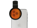 Coral Colour XL Lens Gen 2 D&D