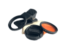 Coral Colour XL Lens Gen 2 D&D