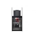 REEFER G2  équipé 170 REDSEA 130 litres