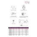 Jecod MDP 5000 WIFI inclus contrôleur