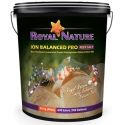 Ion Balanced Pro Reef Salt 10 kg. Sceau Royal Nature