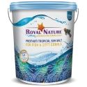 Premium Sea Salt 23 kg. Sceau  Royal Nature