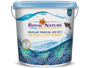 Premium Sea Salt 10 kg. Sceau  Royal Nature