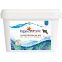 Premium Sea Salt 4 kg. Sceau Royal Nature