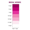 Nitrite Professional Test 100T Royal Nature