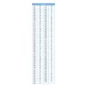 Alkalinity Professional Test 200T Royal Nature