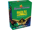 Ammonia Professional Test 100T Royal Nature