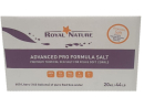 Premium Sea Salt Adv pro 20 kg. Carton Box  Royal Nature
