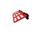 20 cm Slider Magnetic Single Color Frag Racks Aquaprint Pink 20x8cm