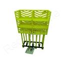 WB 20 Bio Ball Stand Water Box Kit Aquaprint jaune