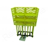 WB 20 Bio Ball Stand Water Box Kit Aquaprint jaune