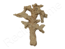 Acroporock XL Branche avec trou 35 38 cm 619785