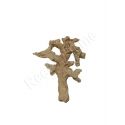 Acroporock XL Branche avec trou 35 38 cm 619785