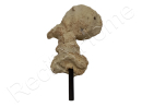 Coupelle pour corail aquaroche
