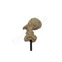 Coupelle pour corail aquaroche