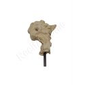 Coupelle pour corail aquaroche