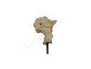 Coupelle pour corail aquaroche