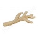 Acroporock XL Branche avec trou 35 38 cm 619785