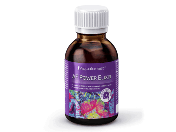 Power Elixir 200ml Aquaforest