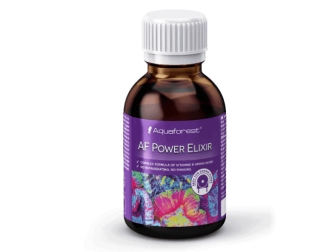 Power Elixir 200ml Aquaforest