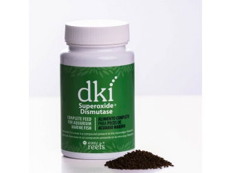 Antioxidant dki Superoxide Dismutase 50 gr Ø 0,8 mm Easyreefs