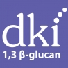 Immunostimulant dki 1,3 ß-glucan 50 gr Ø 0,8 mm Easyreefs