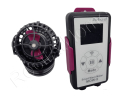 Jecod MOW9 Wi-Fi controlled Serie' 24v/12watts