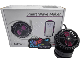 Jecod MOW9 Wi-Fi controlled Serie' 24v/12watts