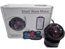 Jecod MOW9 Wi-Fi controlled Serie' 24v/12watts