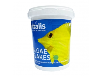 Vitalis Algae Flakes 40g Vitalis