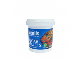 Vitalis Algae Pellets 1mm 70g Vitalis