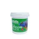 Vitalis Cichlid Carnivore Pellets 1mm 70g Vitalis