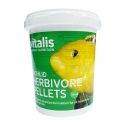 Vitalis Cichlid Herbivore Pellets 1,5mm 260g Vitalis