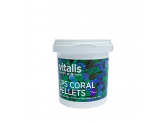Vitalis LPS Coral Pellets 1,5mm 60g Vitalis
