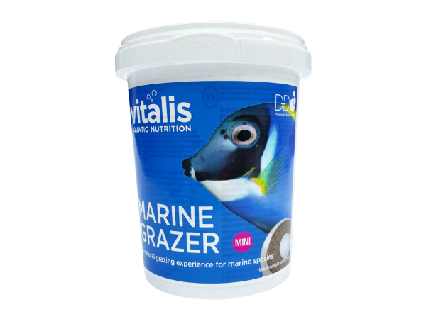 Vitalis Marine Flakes 250g Vitalis