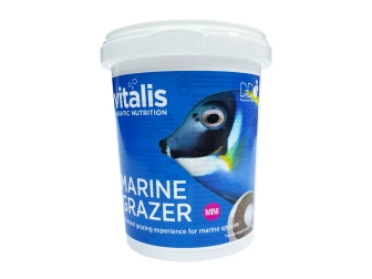 Vitalis Marine Flakes 250g Vitalis