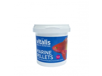 Vitalis Marine Pellets 1mm 70g Vitalis