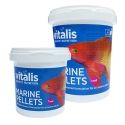 Vitalis Marine Pellets 1mm 260g Vitalis