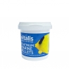 Vitalis Platinum Marine Pellets 1mm 70g Vitalis