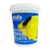 Vitalis Platinum Marine Pellets 1mm 260g Vitalis