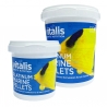 Vitalis Platinum Marine Pellets 1mm 260g Vitalis