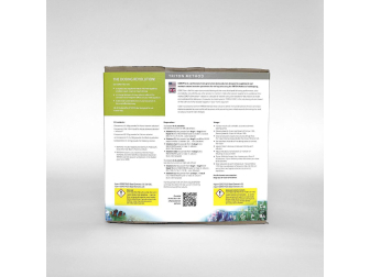 CORE7 Flex Base Elements Set 4x1 ou 2x2 litres TRITON