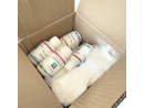 CORE7 Flex Base Elements Bulk 4x4L ou 2x8 Litres TRITON