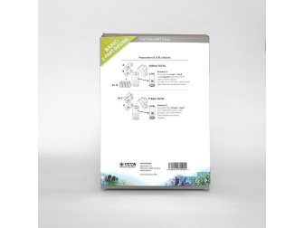 CORE7 Flex Base Elements Bulk 4x4L ou 2x8 Litres TRITON